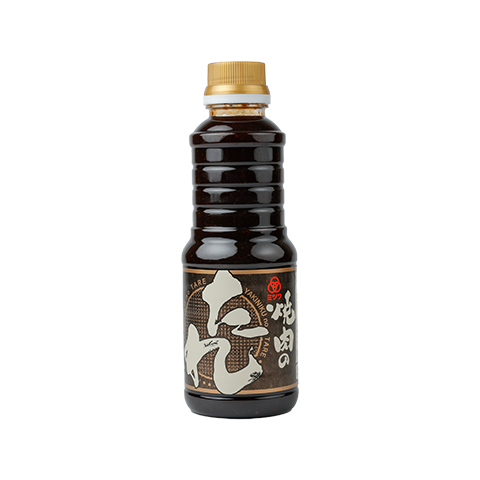 ミツワ　焼肉のたれ　450g