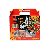 お好み村シリーズ