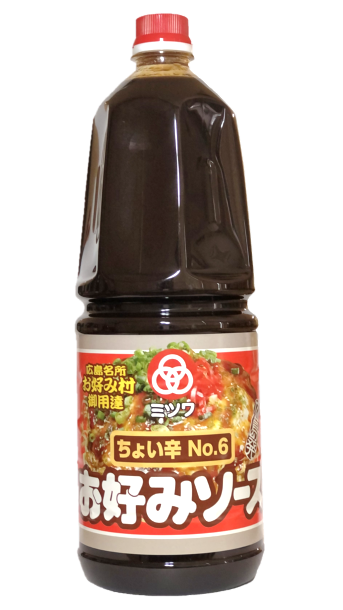 お好みちょい辛1800g