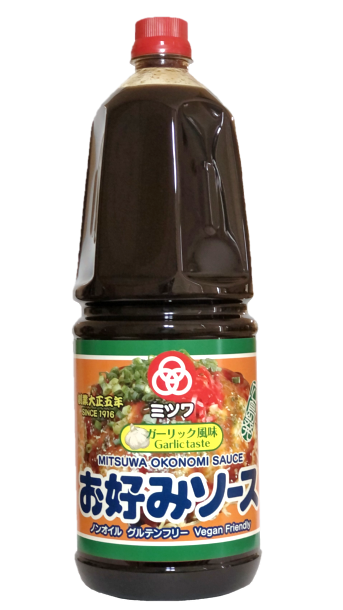 お好みガーリック1800g