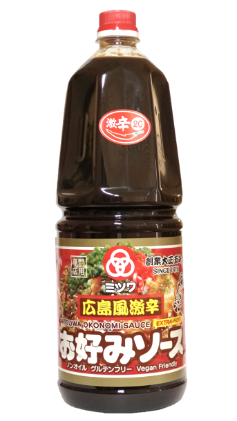 お好み激辛1800g
