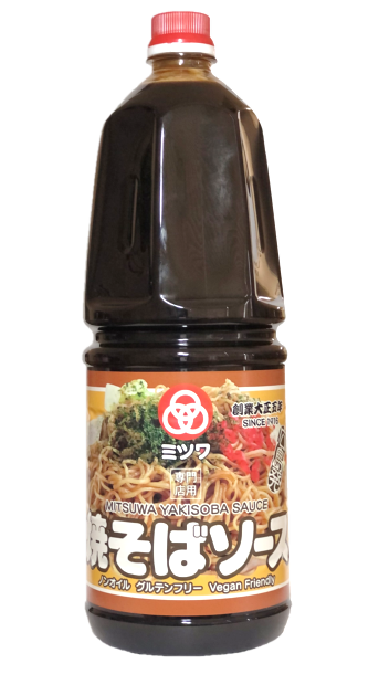 焼そば1800g