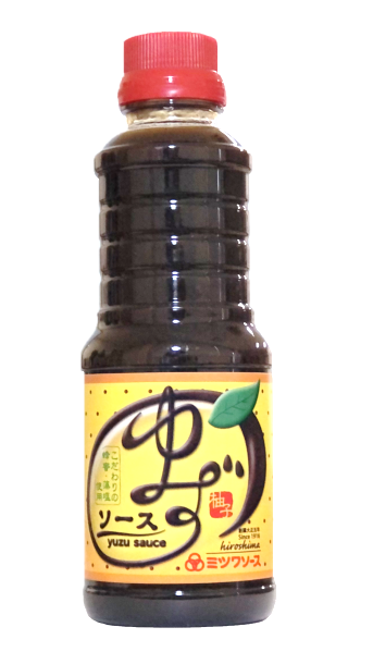 ゆず420g
